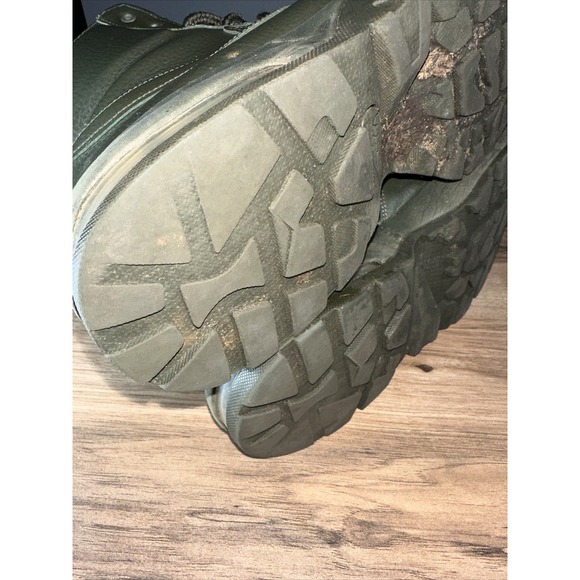 Size 10 - Nike Air Max Goaterra 2.0 Cargo Khaki men's‎ - Picture 13 of 14